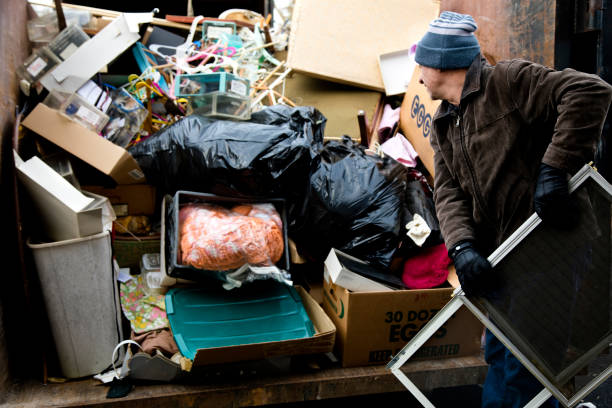 Best Junk Removal Near Me  in Bettendorf, IA
