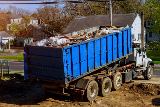 Attic Cleanout Services in Bettendorf, IA