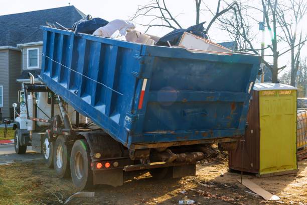 Best Yard Cleanup Services  in Bettendorf, IA