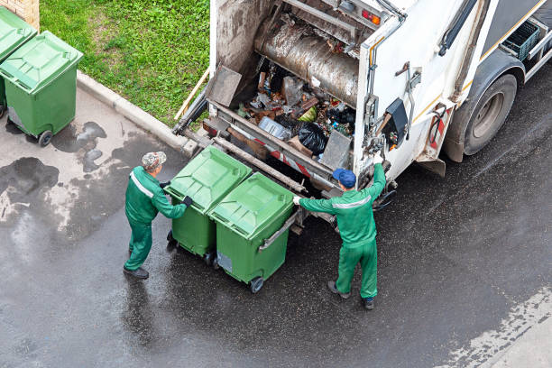 Best Junk Removal and Recycling  in Bettendorf, IA