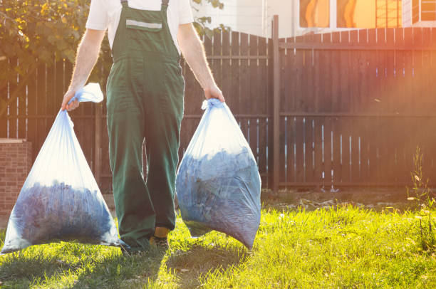 Yard Cleanup Services in Bettendorf, IA