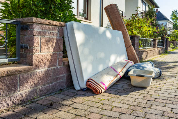 Best Dumpster Rental Services  in Bettendorf, IA