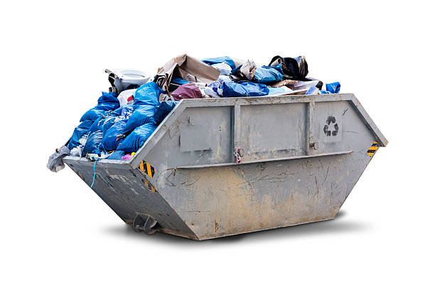 Trusted Bettendorf, IA Junk Removal Experts